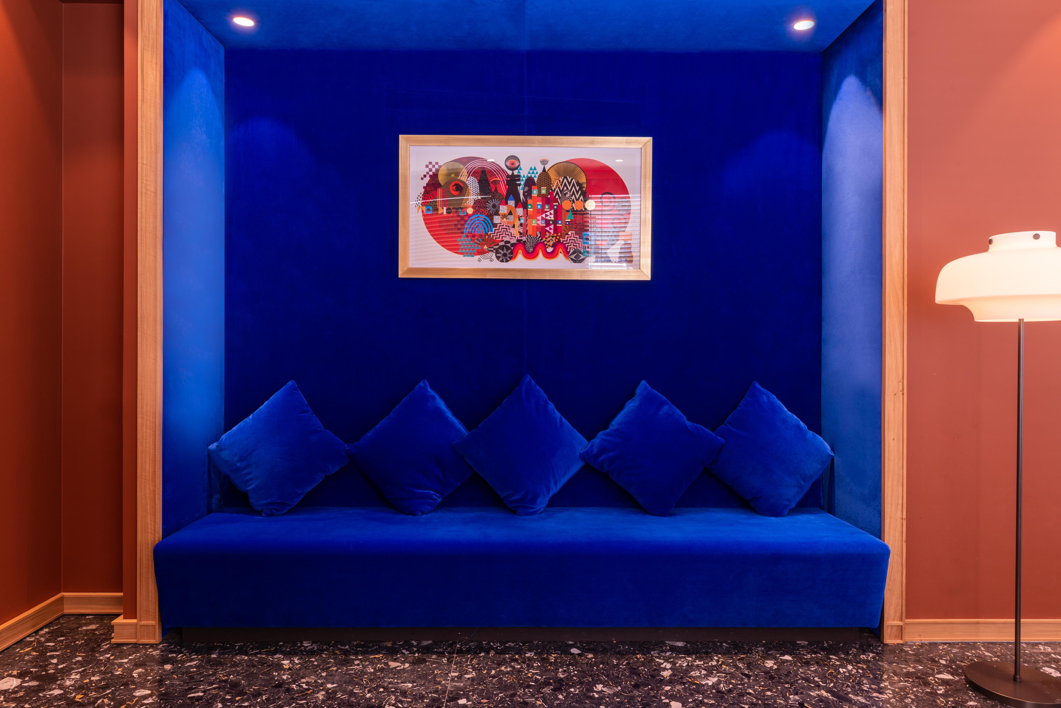 Hotel Yllen Eiffel Paris Dış mekan fotoğraf