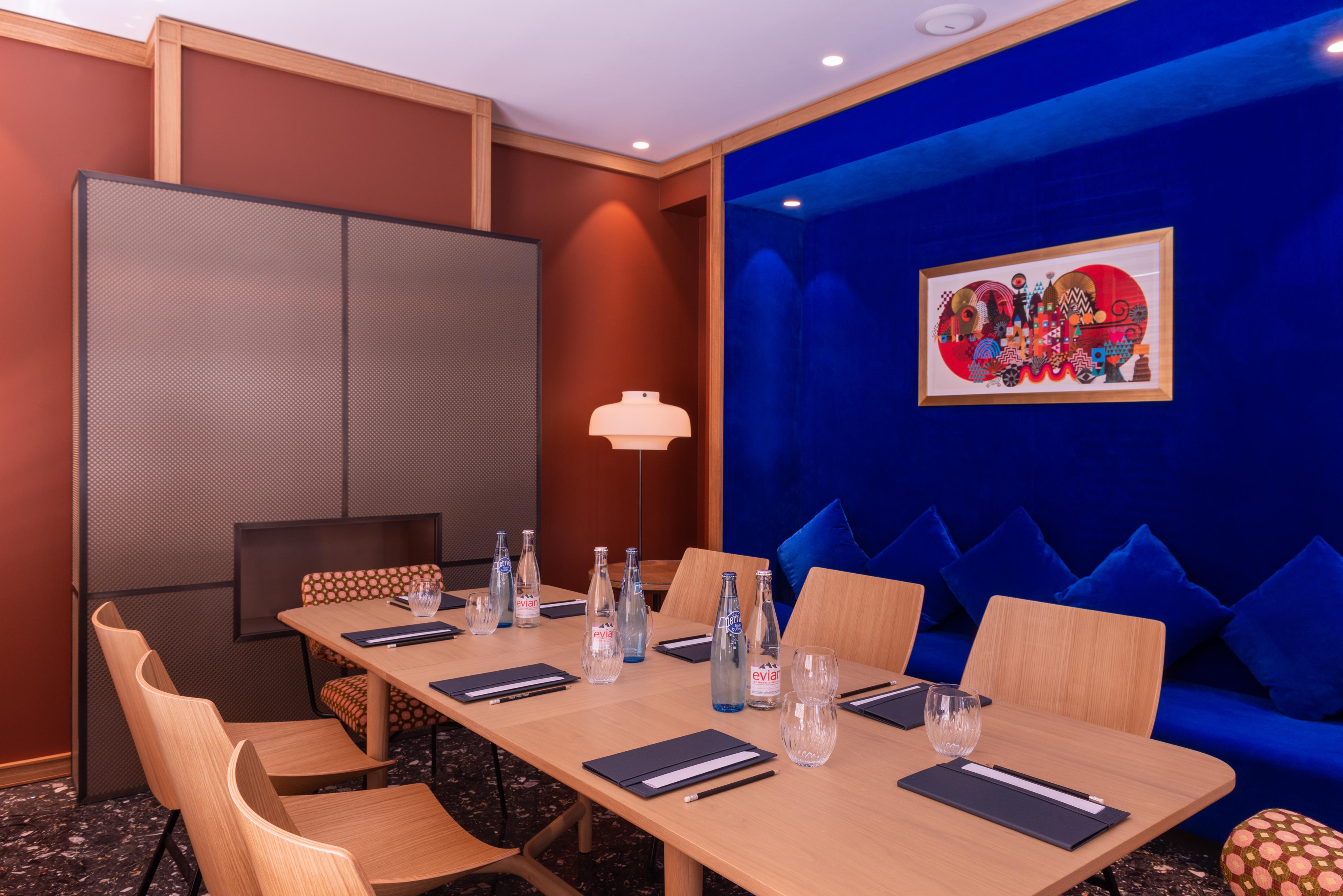 Hotel Yllen Eiffel Paris Dış mekan fotoğraf
