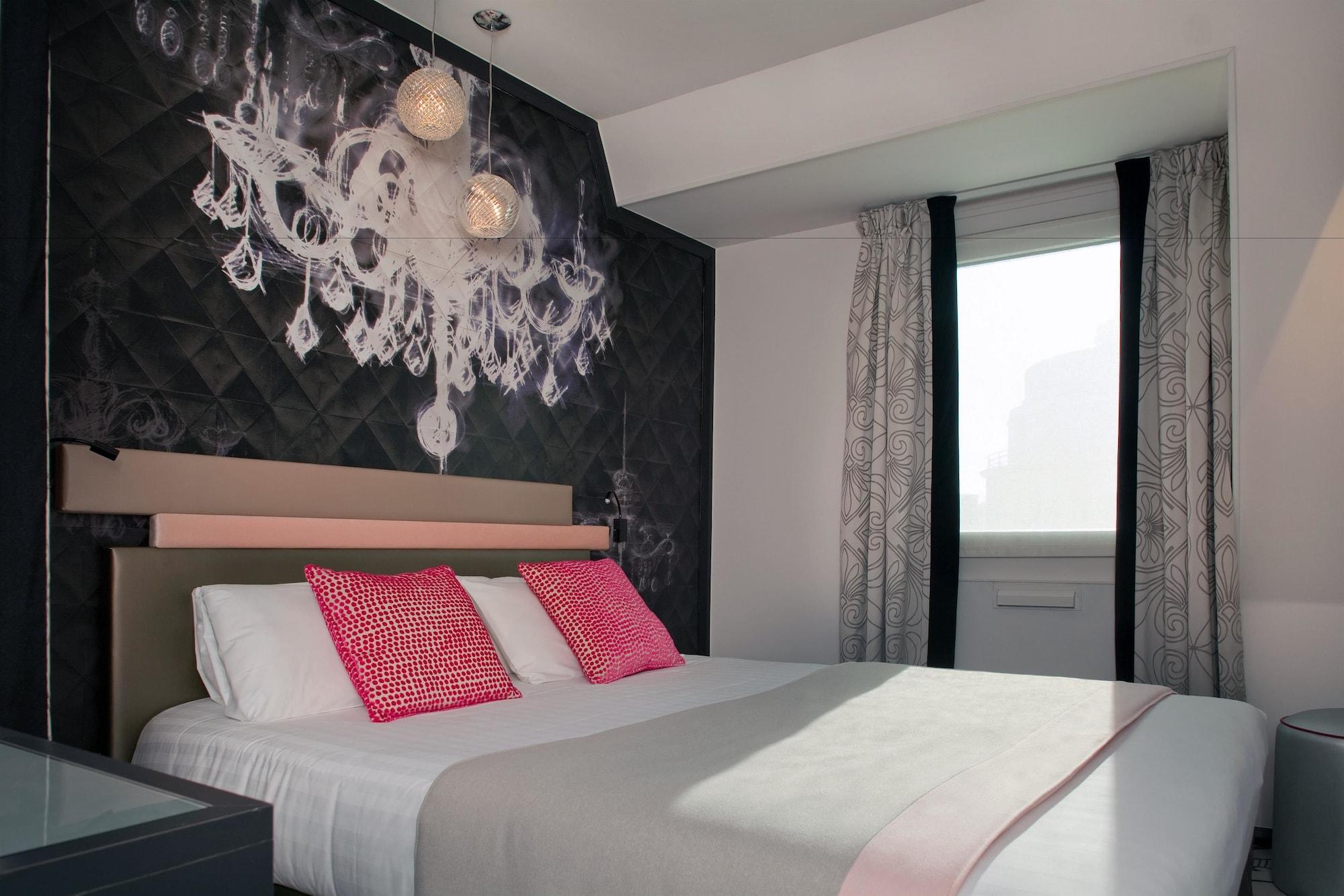 Hotel Yllen Eiffel Paris Dış mekan fotoğraf